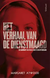 Omslag van Het Verhaal van de dienstmaagd