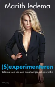 Omslag van (S)experimenteren