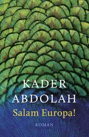 Omslag van Salam Europa!
