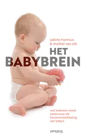 Omslag van Het babybrein