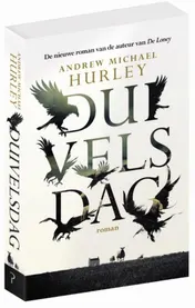 Omslag van Duivelsdag
