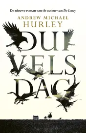 Omslag van Duivelsdag
