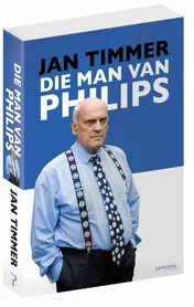 Omslag van Die man van Philips