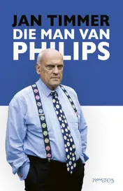 Omslag van Die man van Philips