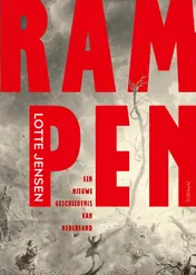 Omslag van Rampen
