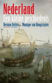 Omslag van Nederland