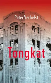 Omslag van Tongkat