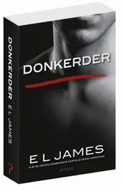 Omslag van Donkerder