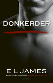 Omslag van Donkerder