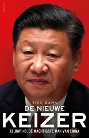 Omslag van De nieuwe Keizer