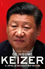 Omslag van De nieuwe keizer