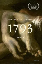 Omslag van 1793