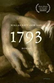 Omslag van 1793