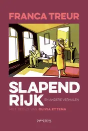 Omslag van Slapend rijk