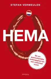 Omslag van Hema