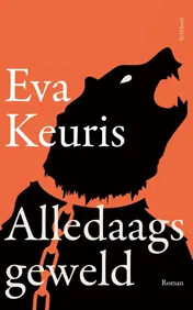 Omslag van Alledaags geweld