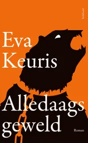 Omslag van Alledaags geweld