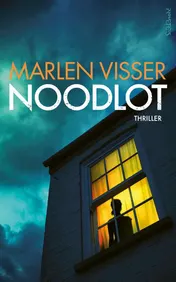 Omslag van Noodlot