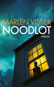 Omslag van Noodlot