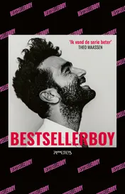 Omslag van Bestsellerboy