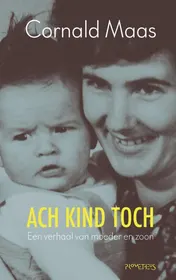 Omslag van Ach kind toch