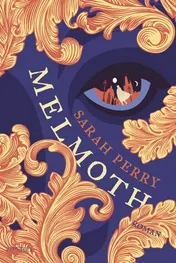 Omslag van Melmoth