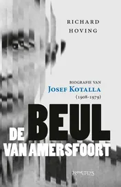 Omslag van De beul van Amersfoort
