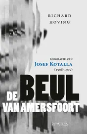 Omslag van De Beul van Amersfoort