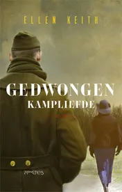 Omslag van Gedwongen kampliefde