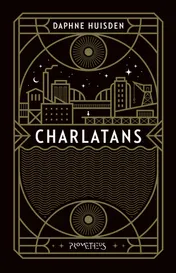 Omslag van Charlatans