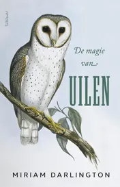 Omslag van De magie van uilen