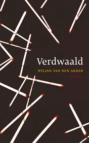 Omslag van Verdwaald