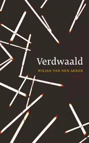 Omslag van Verdwaald