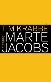 Omslag van Marte Jacobs