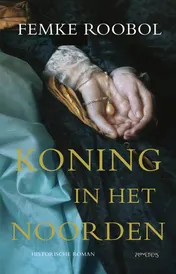 Omslag van Koning in het noorden