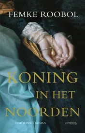 Omslag van Koning in het noorden