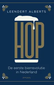 Omslag van Hop