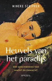 Omslag van Heuvels van het paradijs