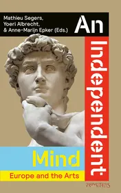 Omslag van An independent Mind