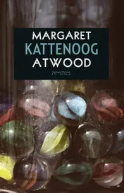 Omslag van Kattenoog