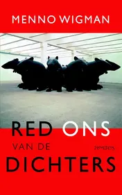 Omslag van Red ons van de dichters