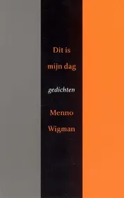 Omslag van Dit is mijn dag