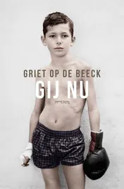 Omslag van Gij nu