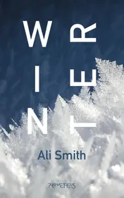 Omslag van Winter