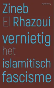 Omslag van Vernietig het islamitisch fascisme