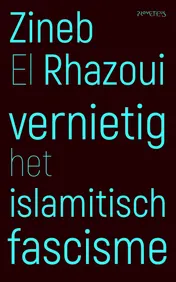 Omslag van Vernietig het islamitisch fascisme