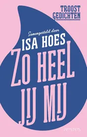 Omslag van Zo heel jij mij