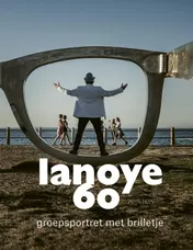 Omslag van Lanoye 60