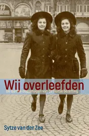 Omslag van Wij overleefden