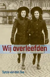 Omslag van Wij overleefden